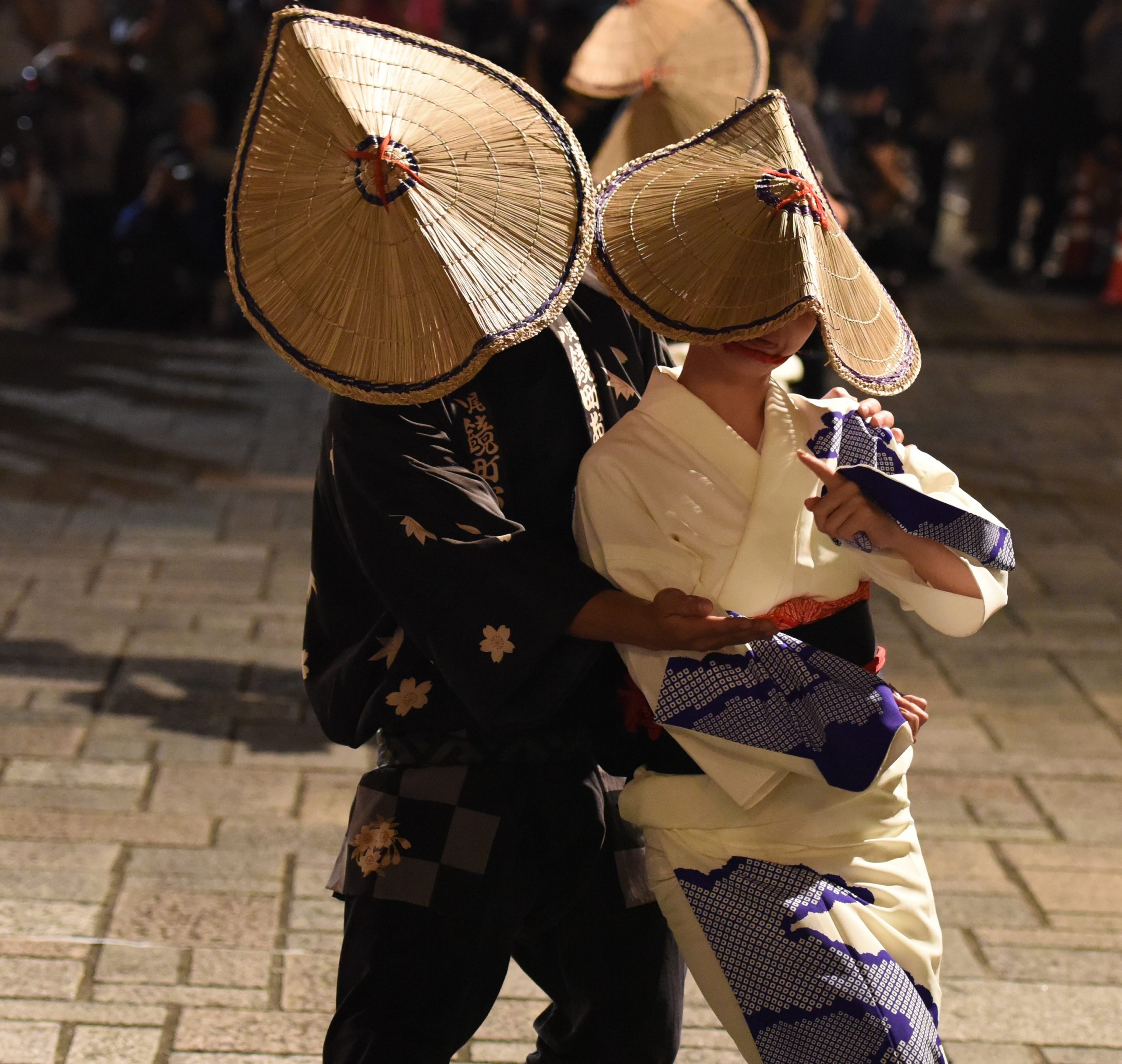 越中八尾おわら風の盆